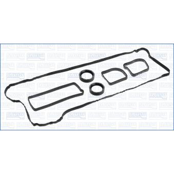 Jeu de joints d'étanchéité, couvercle de culasse AJUSA 56059500