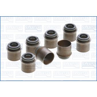 Jeu de joints d'étanchéité, tige de soupape AJUSA 57024000