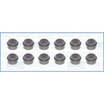 Jeu de joints d'étanchéité, tige de soupape AJUSA 57075900