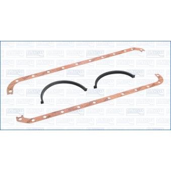 Jeu de joints d'étanchéité, carter d'huile AJUSA 59014300