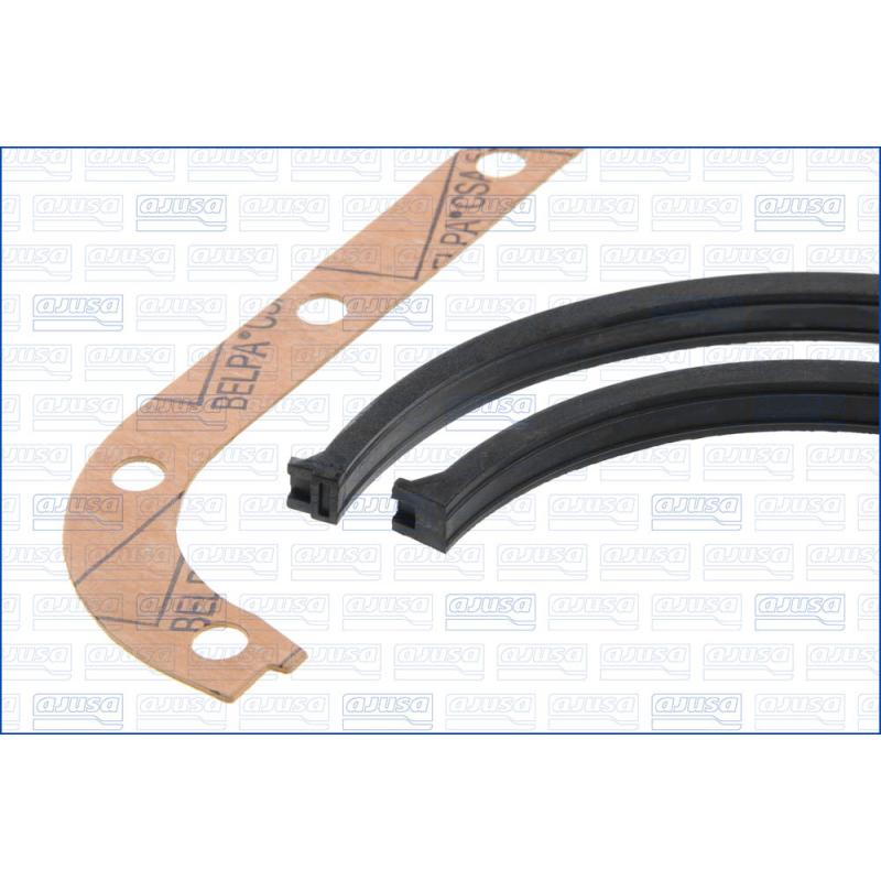Jeu de joints d'étanchéité, carter d'huile AJUSA 59014300 - Visuel 2