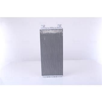 Système de chauffage NISSENS 72055