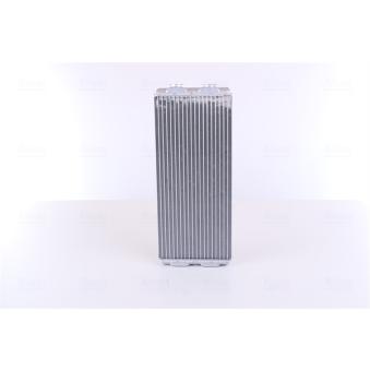 Système de chauffage NISSENS 72048