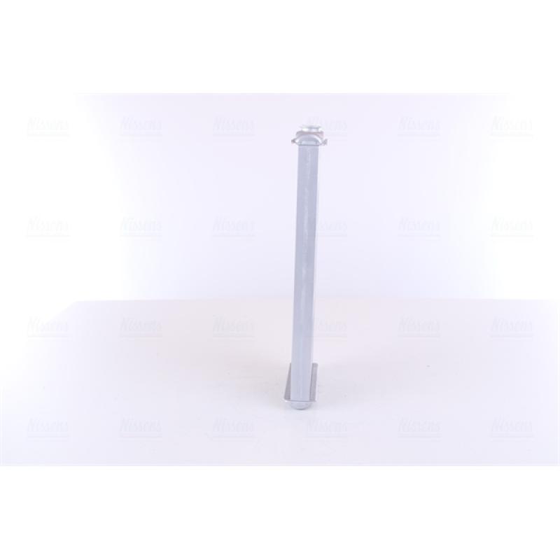 Système de chauffage NISSENS 72048 - Visuel 2