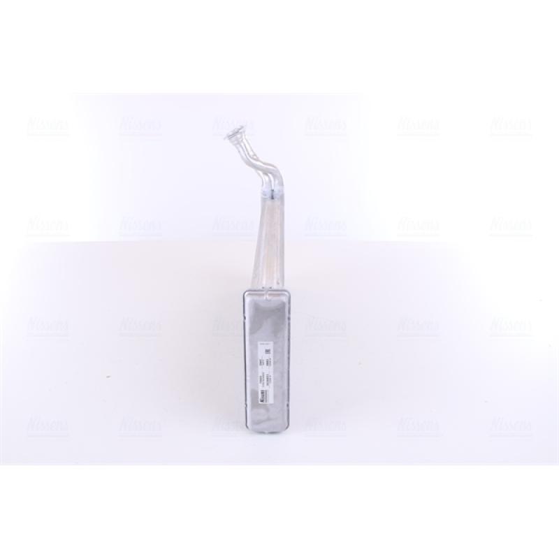 Système de chauffage NISSENS 75005 - Visuel 2