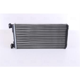 Système de chauffage NISSENS 71302