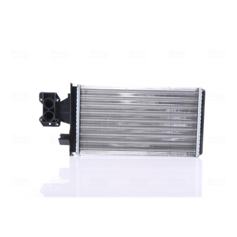 Système de chauffage NISSENS 707207 - Visuel 3