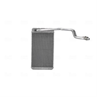 Système de chauffage NISSENS 707344