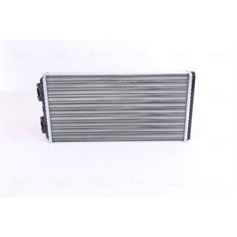 Système de chauffage NISSENS 71925