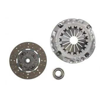 Kit d'embrayage LUK 630 3146 00