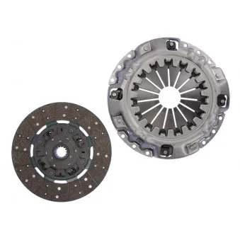 Kit d'embrayage LUK 630 3131 09