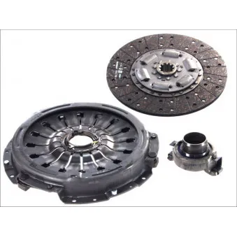 Kit d'embrayage LUK 631 3094 00