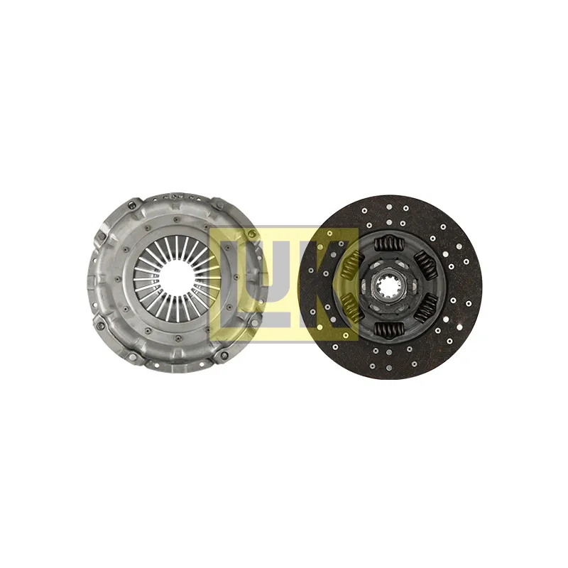 Kit d'embrayage LUK 631 3052 09