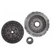 Kit d'embrayage LUK 643 3253 00 - Visuel 1