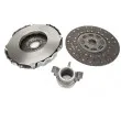 Kit d'embrayage LUK 643 3248 00 - Visuel 1