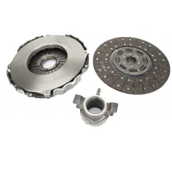 Kit d'embrayage LUK 643 3248 00