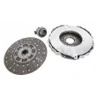Kit d'embrayage LUK 643 3217 00 - Visuel 1