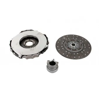 Kit d'embrayage LUK 643 3285 00