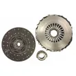 Kit d'embrayage LUK 643 3267 00 - Visuel 2