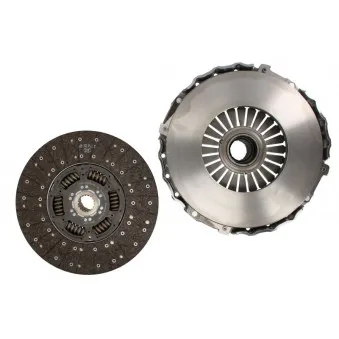 Kit d'embrayage LUK