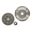 Kit d'embrayage LUK 643 3290 00 - Visuel 1