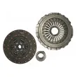 Kit d'embrayage LUK 643 3294 00 - Visuel 1