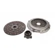 Kit d'embrayage LUK 643 3325 00 - Visuel 1