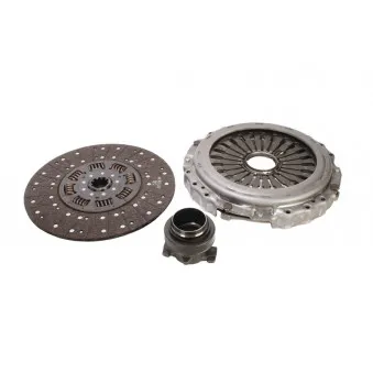 Kit d'embrayage LUK
