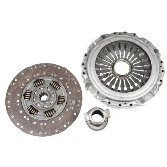 Kit d'embrayage LUK