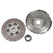Kit d'embrayage LUK 643 3320 00 - Visuel 2