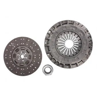 Kit d'embrayage LUK 643 3127 00