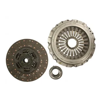 Kit d'embrayage LUK 643 3308 00