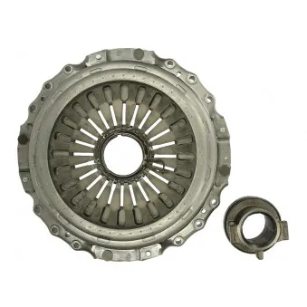 Kit d'embrayage LUK