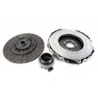 Kit d'embrayage LUK 643 3209 00 - Visuel 1