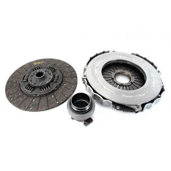 Kit d'embrayage LUK 643 3209 00