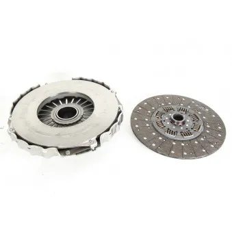 Kit d'embrayage LUK 643 3204 00