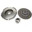 Kit d'embrayage LUK 643 3207 00 - Visuel 1
