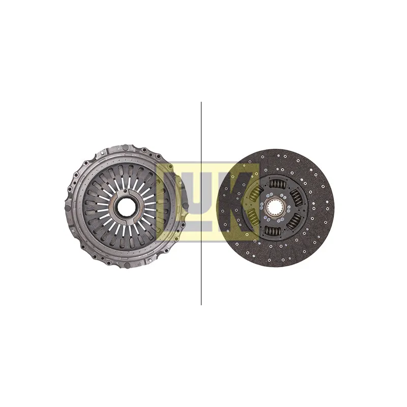 Kit d'embrayage LUK 643 3213 00
