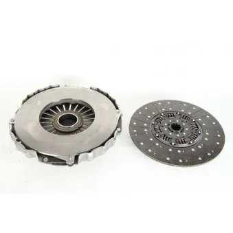 Kit d'embrayage LUK 643 3184 00