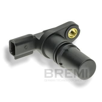 Capteur d'angle, vilebrequin BREMI 60371