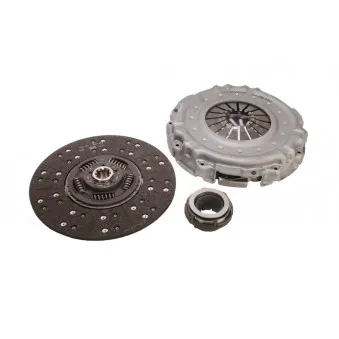 Kit d'embrayage LUK 636 3030 00