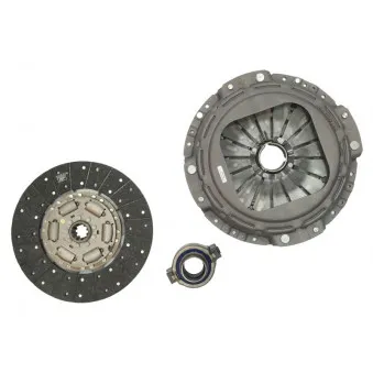 Kit d'embrayage LUK 633 3126 00