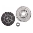 Kit d'embrayage LUK 640 3071 00 - Visuel 1