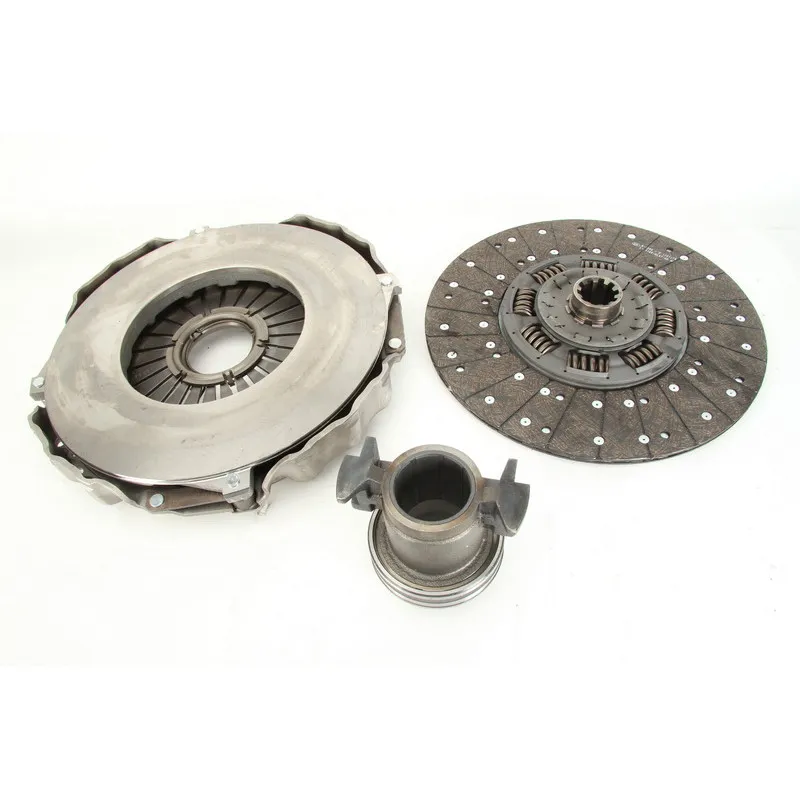 Kit d'embrayage LUK 643 2917 00