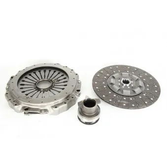 Kit d'embrayage LUK 643 3088 00