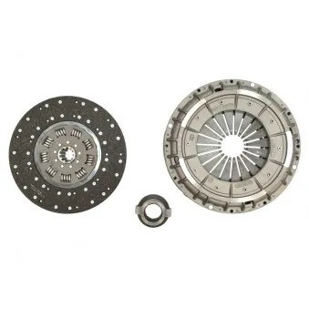 Kit d'embrayage LUK 643 3083 00