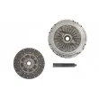 Kit d'embrayage LUK 640 3027 18 - Visuel 1