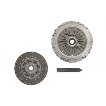 Kit d'embrayage LUK
