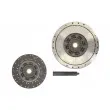 Kit d'embrayage LUK 640 3027 18 - Visuel 2