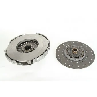 Kit d'embrayage LUK 643 3036 00